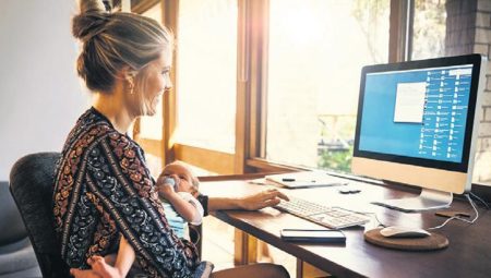 Aile dostu iş yeri teşvik edilecek – Düzgün Haber