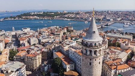 AKOM’dan Sıcaklık Uyarısı: Gündüz 22°C’ye Kadar Yükselecek, Geceler Soğuk Geçecek