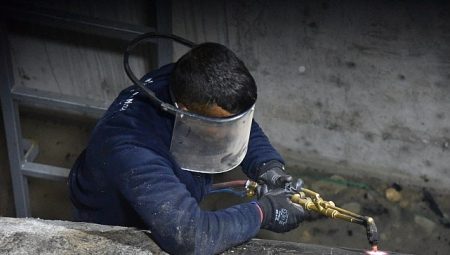 Akpınar İçme Suyu Tesisi’nde kesintisiz su için ağır çalışma