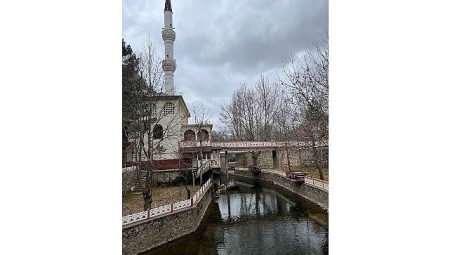 Akseki’de alabalık tesisi kurulacak