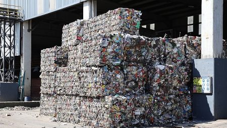 Alanya’nın çöpünden elektrik üretiliyor