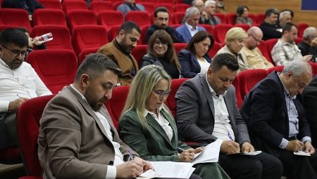 Aliağa Belediye Başkanı Serkan Acar, “Yatırım Yapan Bir Belediyeyiz”