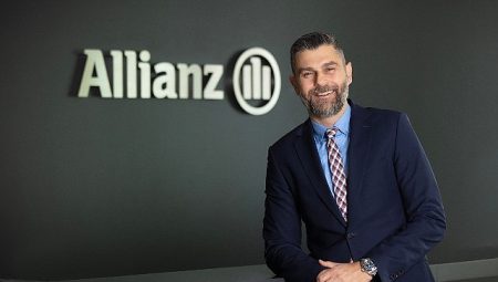 Allianz Türkiye kurumsal sigortalarda 2025 gayelerini paylaştı
