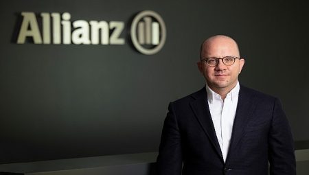 Allianz Türkiye üst üste 4’üncü kere “Türkiye’nin En Yeterli İşverenleri” listesinde