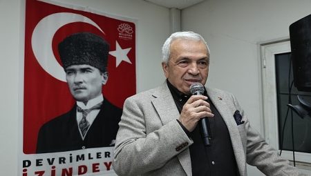 Anadolu Arastası Turizm Geliştirme Kooperatifi olağan genel konseyini yaptı