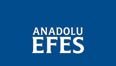 Anadolu Efes’ten Kendi Bölümünde Bir Birinci: Entegre Faaliyet Raporu Yayımlandı
