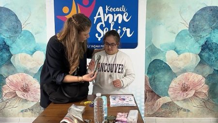 Anne Kent’te sarsıntı şuuru aşılanıyor