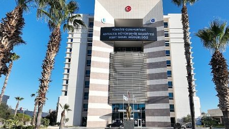Antalya Büyükşehir’den vatandaşlara indirimli su tarifesi