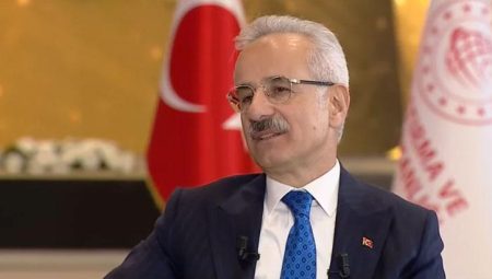Antalya Havalimanı’na yeni terminal! Bakan Uraloğlu’ndan önemli açıklamalar – Düzgün Haber