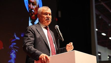 Antalya’da etraf muhafazada mahallî idarelerin sorumluluğu ele alındı