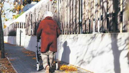 ‘Artan yaşlılık, global ekonomik büyümeyi yavaşlatabilir’ – Düzgün Haber