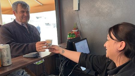 Aydın Büyükşehir Belediyesi Kent Lokantaları’nda Çay 1 TL!