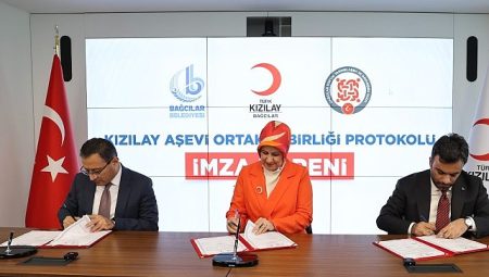 “Bağcılar’da afetlere karşı örnek yatırım”