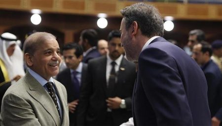 Bakan Bayraktar duyurdu! TPAO, Pakistan Denizlerinde Petrol ve Doğal Gaz Arayacak – Düzgün Haber