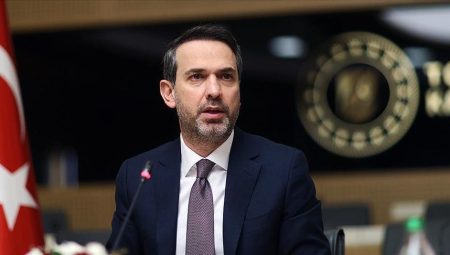 Somali’yle hidrokarbon arama ve üretim mutabakatı imzalandı – Düzgün Haber