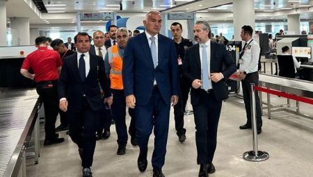 Antalya rekor bir yıla hazır – Düzgün Haber