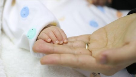 Doğum yardımı müracaatları bugün başladı – Düzgün Haber