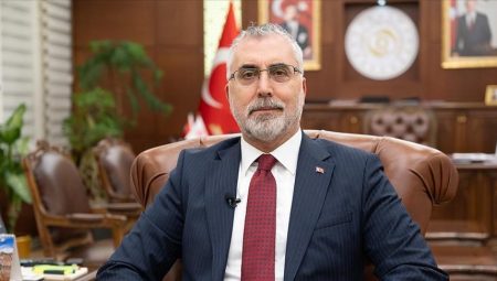 Bakan Işıkhan’dan Kamu Toplu İş Kontratlarına ait açıklama – Düzgün Haber
