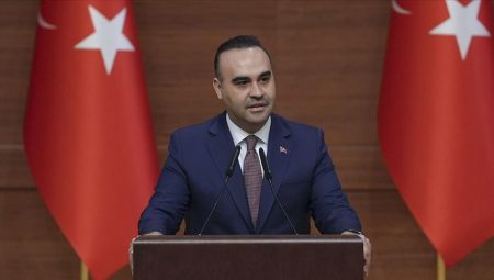 Kendi haberleşme uydusunu üretebilen 11 ülkeden biri olduk – Düzgün Haber