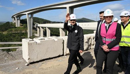 Bakan Uraloğlu, Slovenya’da – Düzgün Haber