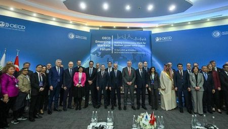 Ulaştırma ve altyapıya 290 milyar dolarlık yatırım yaptık – Düzgün Haber