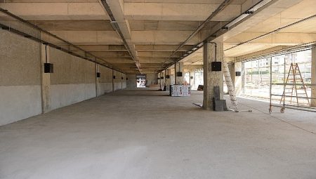 Balat çağdaş bir pazar alanı kazanıyor