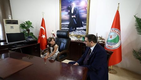 Balçova’nın temsili Başkanı, güvenli trafik istedi