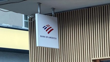 Bank of America ve Citigroup birinci çeyrek bilançolarını açıkladı – Düzgün Haber