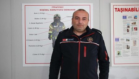 Birinci yardım eğitimi Atlas bebeği hayata döndürdü