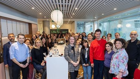 Boehringer Ingelheim Türkiye’den Güzellik Günü ile Manalı Bir Adım