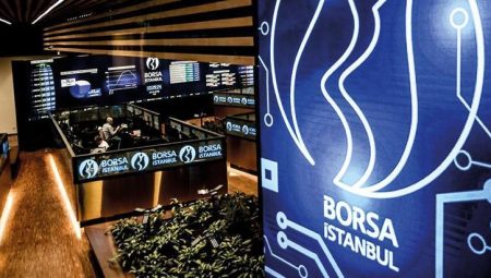 Borsa İstanbul günü yükselişle tamamladı – Düzgün Haber