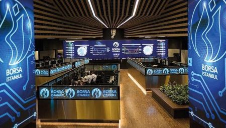 Borsa İstanbul günü yükselişle tamamladı – Düzgün Haber