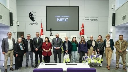 Buca’da Diyabet Sensörü Dayanak Programı büyüyerek devam ediyor