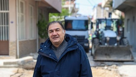 Bucalılardan Lider Görkem Duman’a tam not