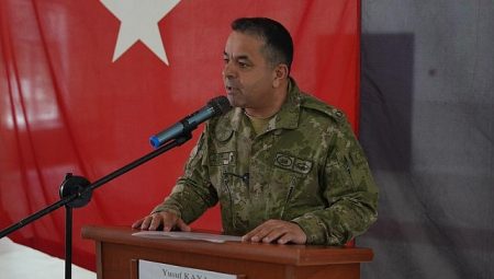 Burhaniye’de Şehit Aileleri ve Gazilerle Manalı Buluşma