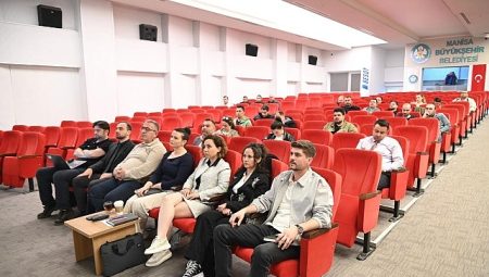 Büyükşehir’den Güç Verimliliğine Yönelik Değerli Adım