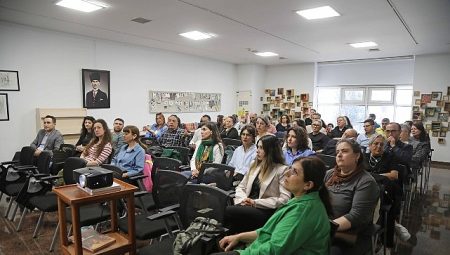 Çankaya Belediyesi’nden Eşitlikçi Belediyeciliğe Bir Adım Daha