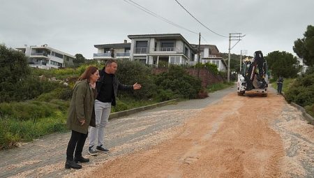 Çeşme, son 24 saatte Türkiye’nin en ağır yağışını aldı!   