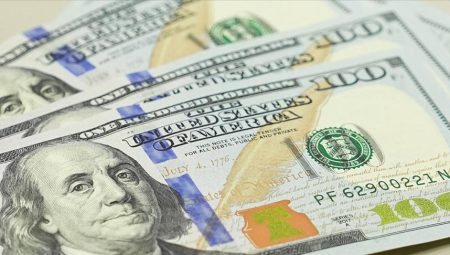 Çin’in döviz rezervleri martta arttı – Düzgün Haber