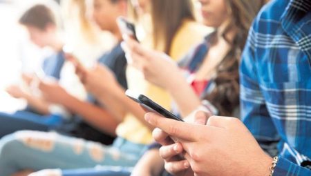 Çocuklara Instagram’da canlı yayın yasağı – Düzgün Haber
