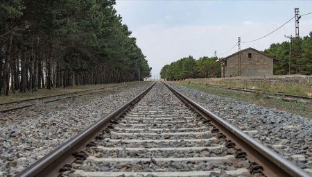 Demir yolu işletmeciliğine ait temeller düzenlendi – Düzgün Haber