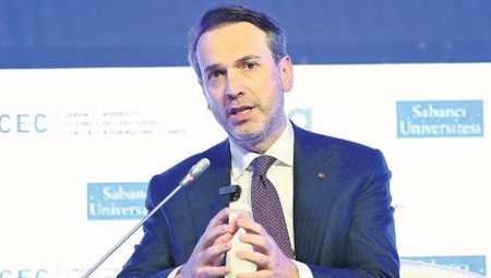 Doğal gazda büyük üretim – Düzgün Haber