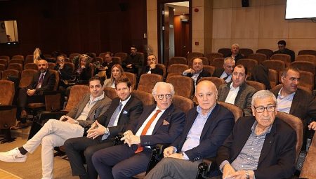 Dokumacılık Bölümünde ABD Pazarında Avantaj Arıyor: Yeni Vergi Düzenlemeleri ve Uzak Ülkeler Stratejisi Masada