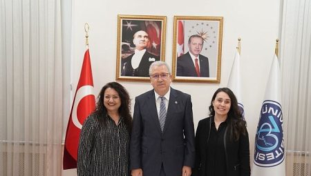 Egeli akademisyenlerin akciğer kanserinin tedavisine yönelik projesi Avrupa patent tescili aldı