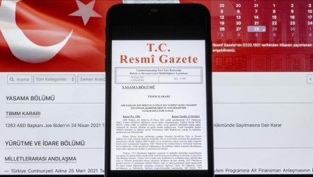 Elektronik mesaj onay ve ret süreçleriyle ilgili düzenleme yapıldı – Düzgün Haber