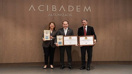 Endometriozis her 10 bayandan 1’inde görülen hastalık!