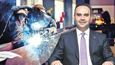 Endüstriye lojman dopingi geliyor – Düzgün Haber