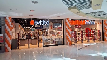 Evidea, Denizli’deki İkinci Mağazasını Açtı!