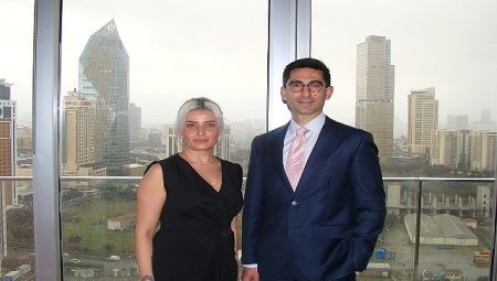 Faal Ventures ve Linktera ile finans teknolojilerinde tahlil iştiraki