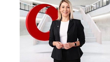 Geniş Eser Portföyüyle Anker Markası Vodafone Flex’te Satışa Sunuldu